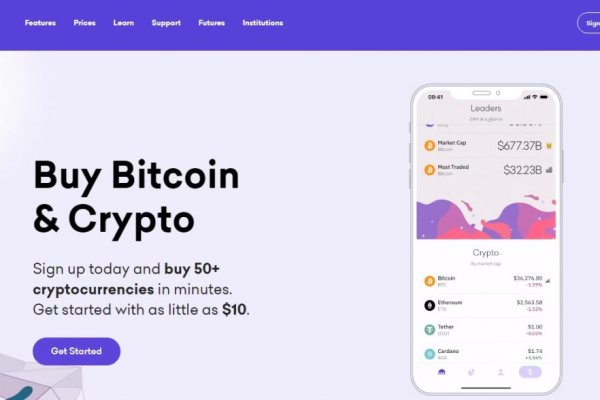 Почему не работает сайт кракен