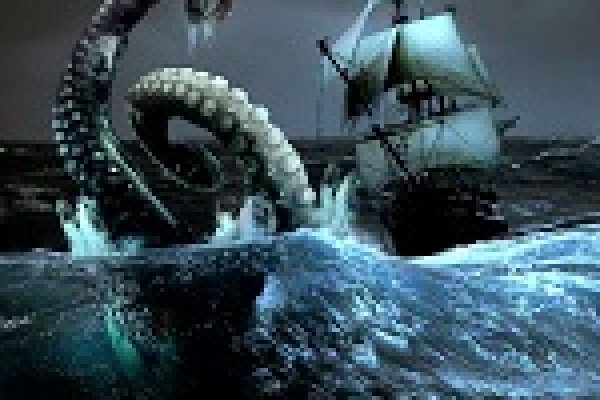 Kraken 2krn